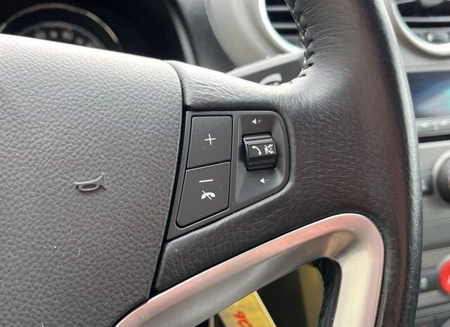 
 Chevrolet Captiva Sport full									