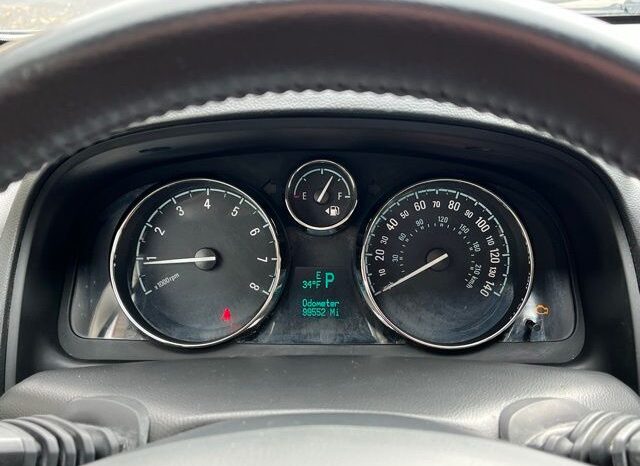 
 Chevrolet Captiva Sport full									