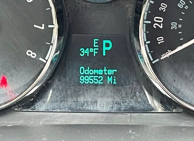 
 Chevrolet Captiva Sport full									