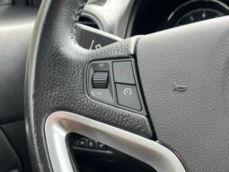 
 Chevrolet Captiva Sport full									