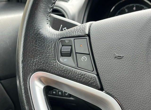 
 Chevrolet Captiva Sport full									