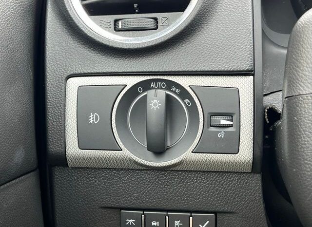 
 Chevrolet Captiva Sport full									