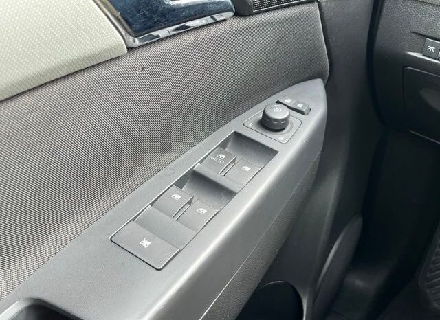 
 Chevrolet Captiva Sport full									