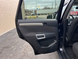 
 Chevrolet Captiva Sport full									