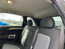 
 Chevrolet Captiva Sport full									