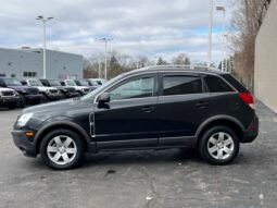 Chevrolet Captiva Sport