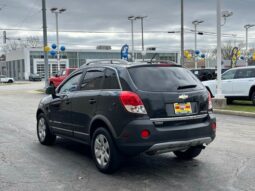Chevrolet Captiva Sport