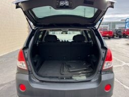 
 Chevrolet Captiva Sport full									