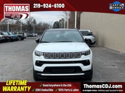 
 Jeep Compass full									