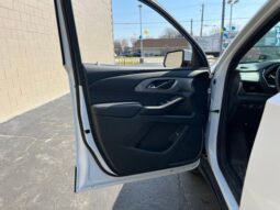 
 Chevrolet Traverse full									