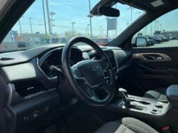 
 Chevrolet Traverse full									