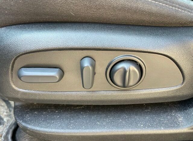 
 Chevrolet Traverse full									