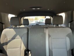 
 Chevrolet Traverse full									