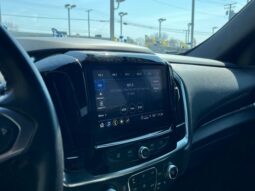 
 Chevrolet Traverse full									