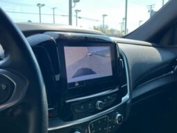 
 Chevrolet Traverse full									