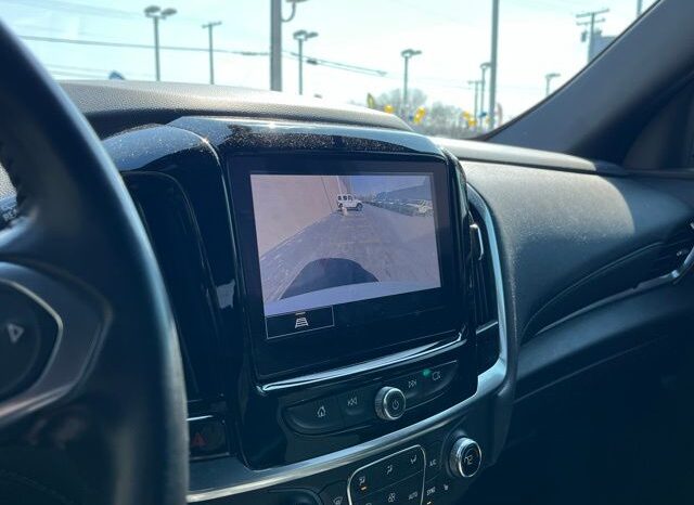 
 Chevrolet Traverse full									