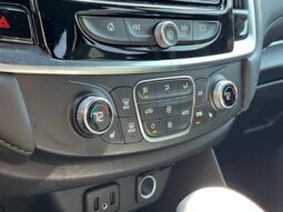 
 Chevrolet Traverse full									