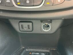 
 Chevrolet Traverse full									