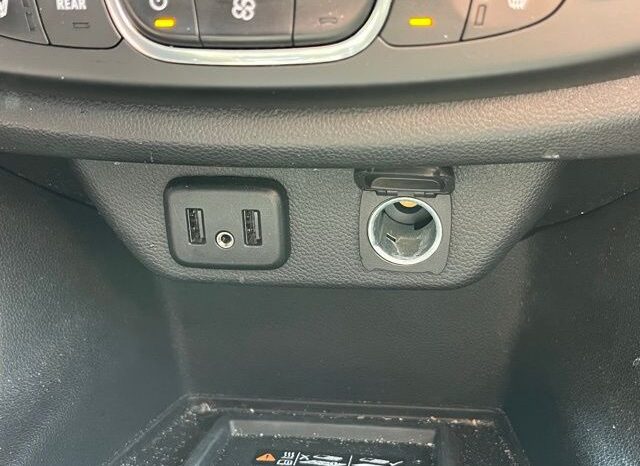 
 Chevrolet Traverse full									