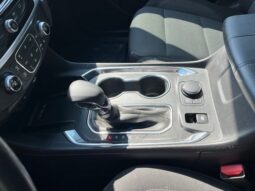 
 Chevrolet Traverse full									