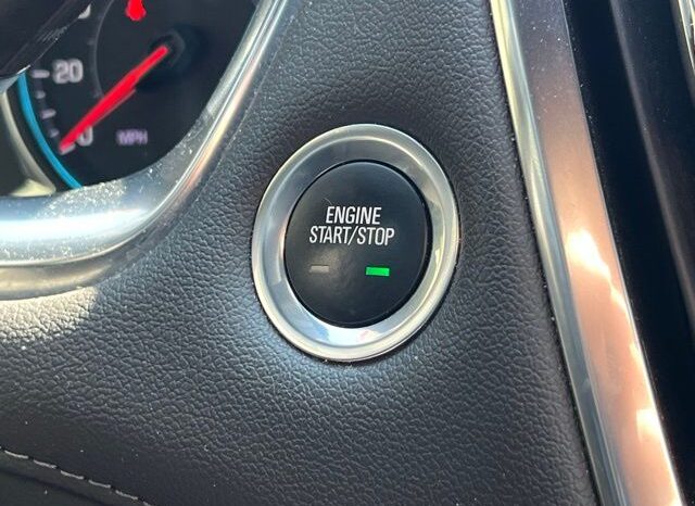 
 Chevrolet Traverse full									