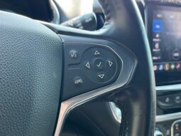 
 Chevrolet Traverse full									