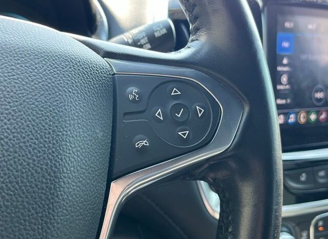 
 Chevrolet Traverse full									