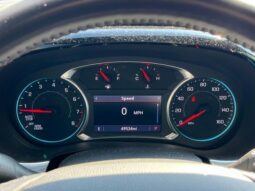 
 Chevrolet Traverse full									