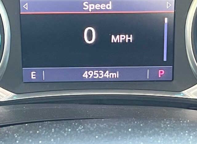 
 Chevrolet Traverse full									