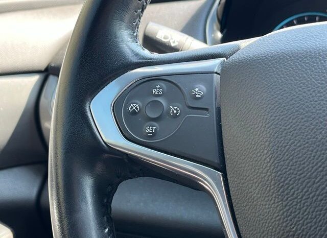 
 Chevrolet Traverse full									