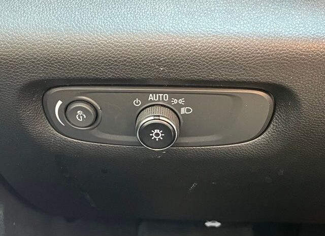 
 Chevrolet Traverse full									