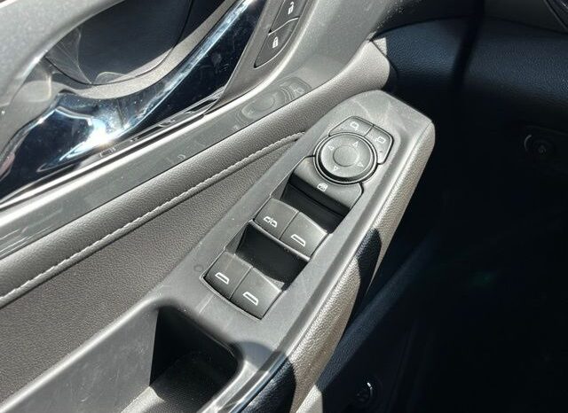 
 Chevrolet Traverse full									