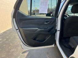 
 Chevrolet Traverse full									