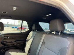 
 Chevrolet Traverse full									