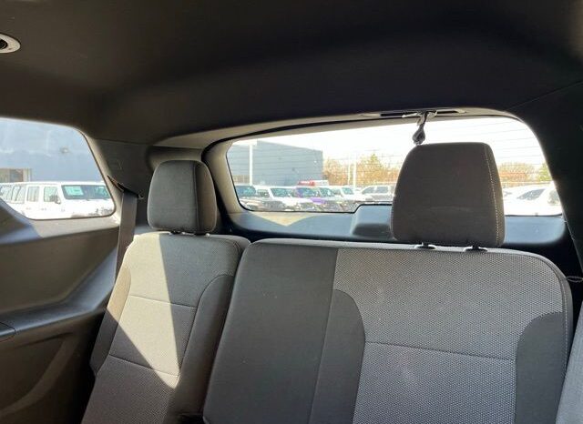 
 Chevrolet Traverse full									