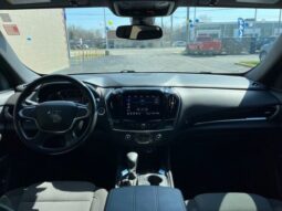 
 Chevrolet Traverse full									