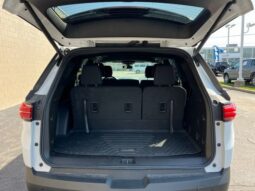 
 Chevrolet Traverse full									