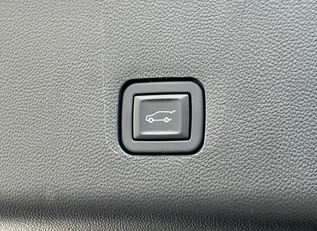 
 Chevrolet Traverse full									