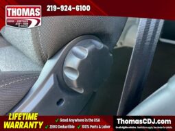 
 Ram ProMaster 2500 full									