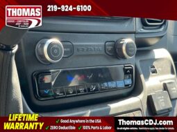 
 Ram ProMaster 2500 full									