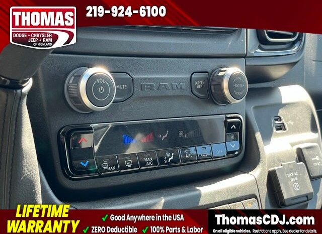 
 Ram ProMaster 2500 full									