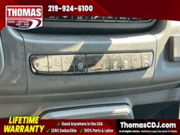 
 Ram ProMaster 2500 full									