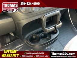 
 Ram ProMaster 2500 full									