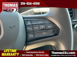 
 Ram ProMaster 2500 full									