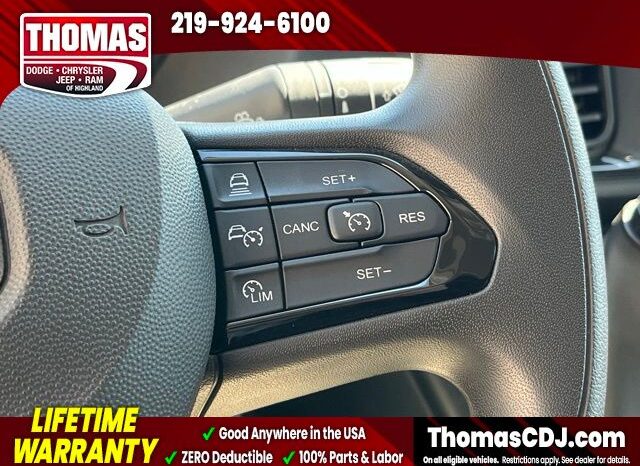 
 Ram ProMaster 2500 full									