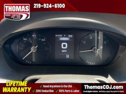 
 Ram ProMaster 2500 full									