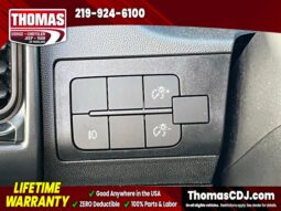 
 Ram ProMaster 2500 full									