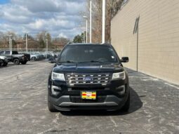 
 Ford Explorer full									