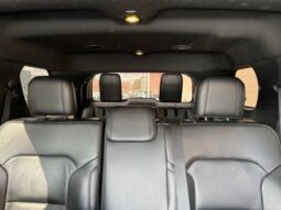 
 Ford Explorer full									
