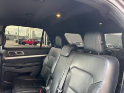 
 Ford Explorer full									